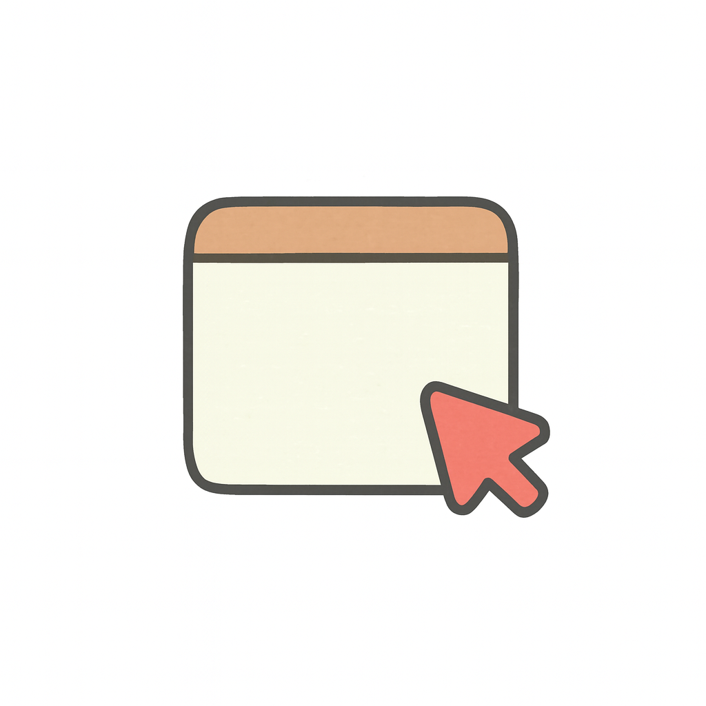 카드뉴스 아이콘